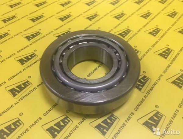 Подшипник  145577 ОЕМ — фото 5